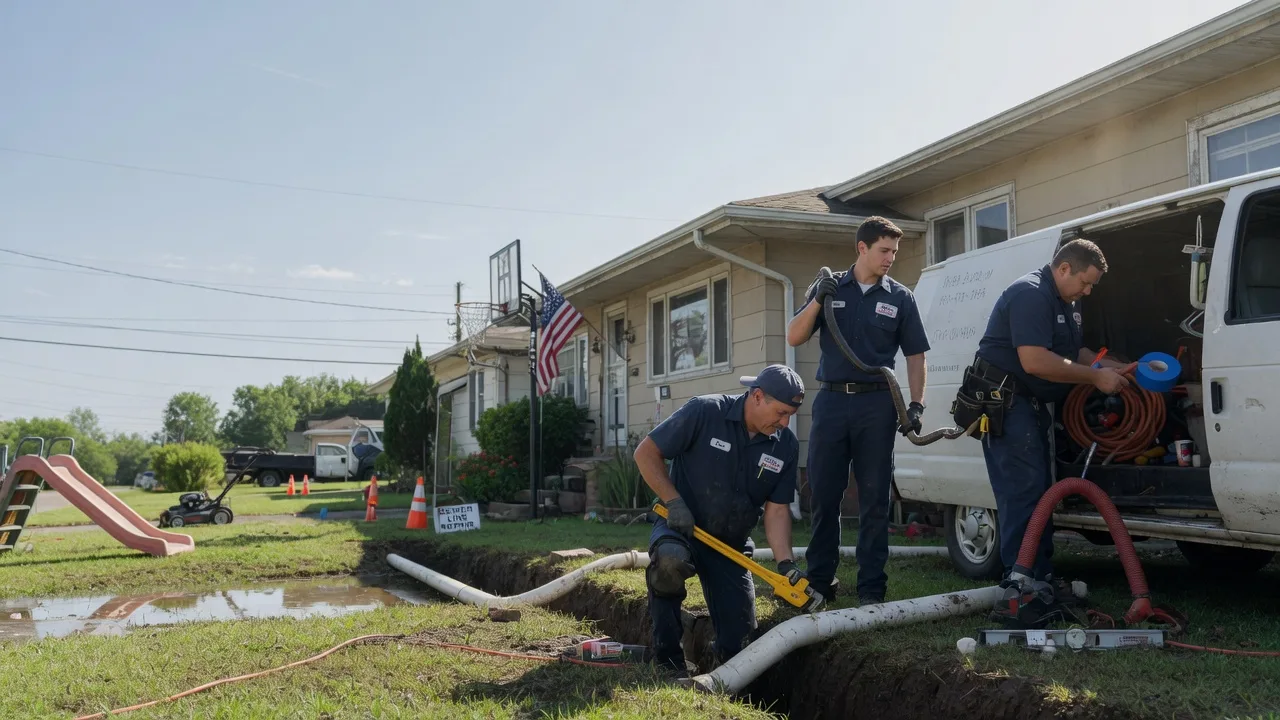 Toilet Installation in Pleasant Plain, OH near me
